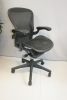 Design bureaustoel Herman Miller Aeron 58476