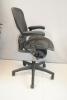 Design bureaustoel Herman Miller Aeron (refurbished) 58477