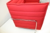 Vitra Alcove 2 seater Rood 59135