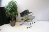 Vergaderstoel Vitra Visaroll 2 Geel (2e hands) 59068