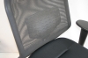 Bureaustoel Vitra Meda Pro (2e hands)  59106