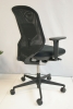 Bureaustoel Vitra Meda Pro (2e hands)  59110