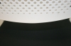 Bezoekersstoel Vitra Visavis Zwart-Wit (2e hands)) 59120