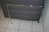 Vitra Alcove 2 seater Antraciet (2e hands) 59141