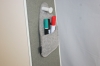 Cloison acoustique / Tableau blanc mobile (2ème main) 59257