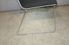 Design bezoekersstoel BULO TAB Chair Antraciet 59352