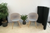 Design clubstoel Hay About a Chair 59372