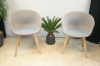 Design clubstoel Hay About a Chair 59373
