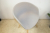 Design clubstoel Hay About a Chair 59375