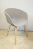 Design clubstoel Hay About a Chair 59376