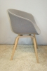 Design clubstoel Hay About a Chair 59377