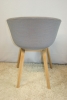Design clubstoel Hay About a Chair 59380