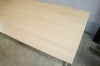 Design bureau/vergadertafel BULO H2O 1600 x 800 (2e hands) 59448