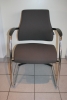 Luxe bezoekersstoel BMA 36718