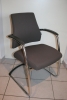 Luxe bezoekersstoel BMA 36719