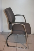 Luxe bezoekersstoel BMA 36720