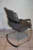 Luxe bezoekersstoel BMA 36721