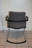 Luxe bezoekersstoel BMA 36722