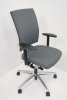 Klöber Metric grijs 48815