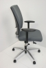 Klöber Metric grijs 48817