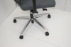 Klöber Metric grijs 48820