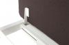 Zit/sta duo Premium elektrisch 2 x (160x80 cm) 37101