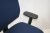 Ergonomische bureaustoel Osmoz Typer 1 (Dauphine) Donkerblauw 56634