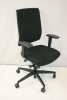 Ergonomische bureaustoel Osmoz Typer 1 (Dauphine) Zwart 56558