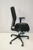 Ergonomische bureaustoel Osmoz Typer 1 (Dauphine) Zwart 56560