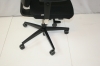 Ergonomische bureaustoel Osmoz Typer 1 (Dauphine) Zwart 56561