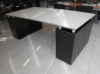 Directiebureau Bulo M2000 refurbished 12718