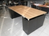 Directiebureau Bulo M2000 refurbished 12720