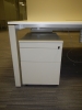 Bureau Pami 3000 x 900 gris-blanc 57111