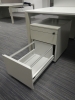 Bureau Pami 3000 x 900 gris-blanc 57112