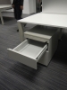 Bureau Pami 3000 x 900 gris-blanc 57113