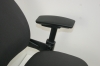 Ergonomische bureaustoel Steelcase Leap bruin 53745