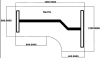 Zit/sta Wing Premium elektrisch 180x120 cm 53230