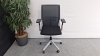 Ergonomische bureaustoel Haworth 59(refurbished) 67890