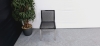 Vergaderstoel ICF UNA Chair (2e hands) 69307