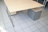 Koopje!!! Bureau Ahrend Four Two met ladenblok 68135