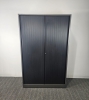 Rolluikkast Ahrend 1980 x 1200 antraciet (2e hands) 77633