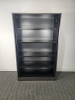 Rolluikkast Ahrend 1980 x 1200 antraciet (2e hands) 77634