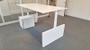 Zit-Sta bureau Ahrend Four Two met ladenblok 73642