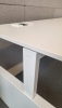 Bureau Ahrend Four Two met ladenblok 73688