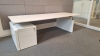 Bureau Ahrend Four Two met ladenblok 73675
