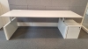 Bureau Ahrend Four Two met ladenblok 73676