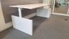 Bureau Ahrend Four Two met ladenblok 73680
