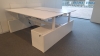 Duoworkbench Ahrend Four Two zit-sta 73673