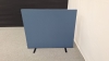 Akoestische roomdivider Bisley (2e hands) 72064