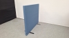 Akoestische roomdivider Bisley (2e hands) 72066